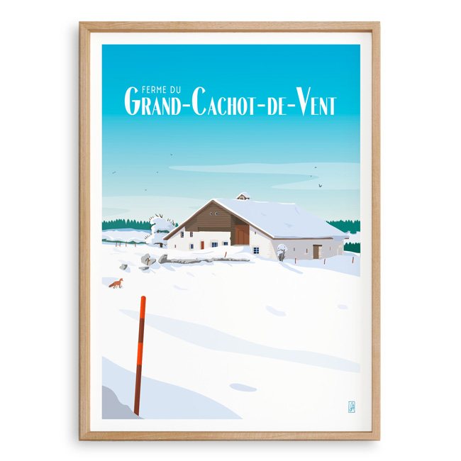 Le Grand-Cachot-de-Vent