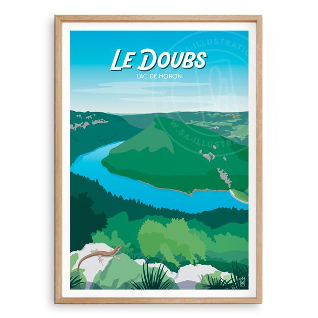 Le Doubs