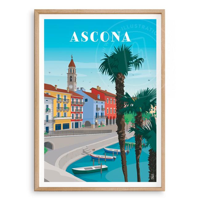 Ascona