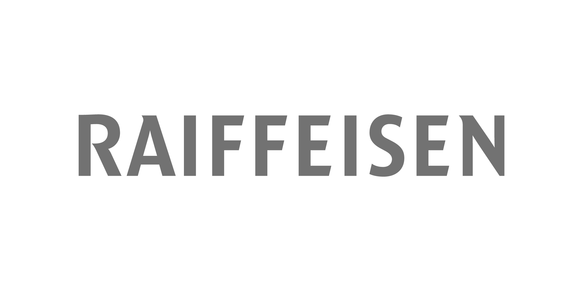 La Raiffeisen La Raiffeisen à Colombier, collaboration avec sa-illustrations.ch
