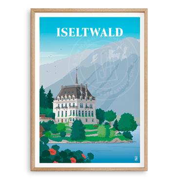Iseltwald