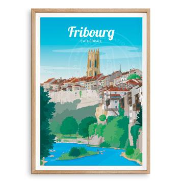 Fribourg