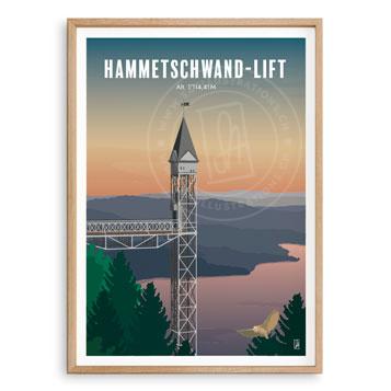 Hammetschwand-Lift