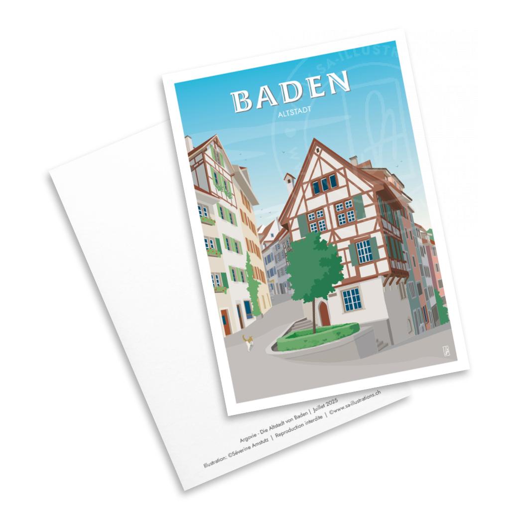 Baden