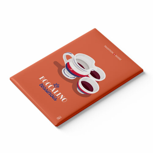 Magnet - Tradition suisse - Le boccalino