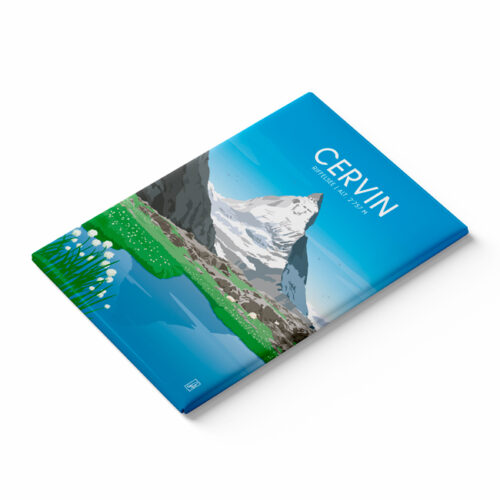 Magnet - Cervin - Valais
